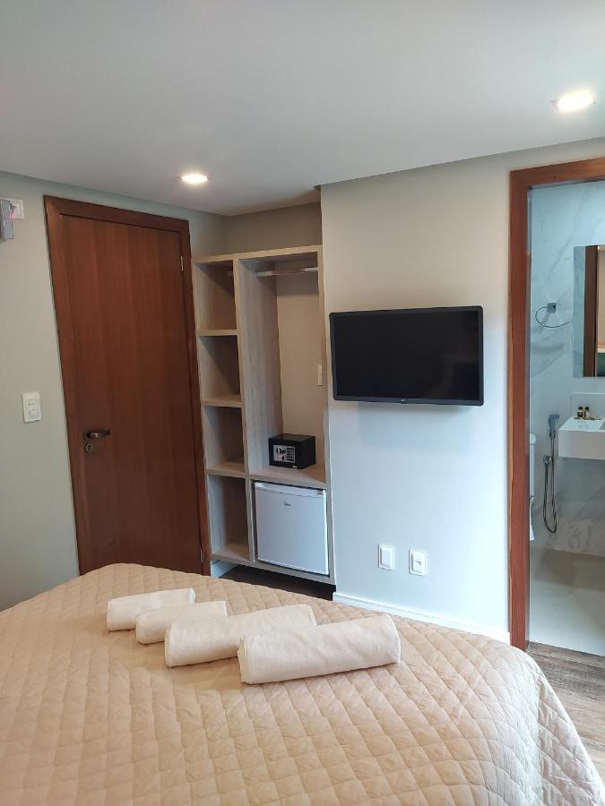 Pousada Vila Dos Mares Morro de São Paulo Екстериор снимка