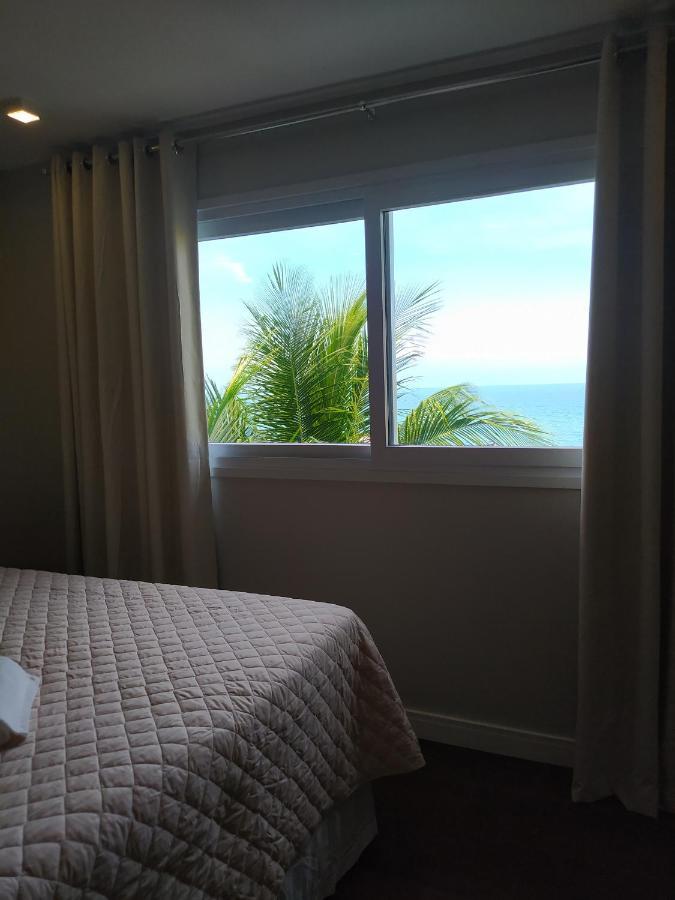 Pousada Vila Dos Mares Morro de São Paulo Екстериор снимка